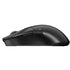 be quiet! Dark Perk Sym 32000dpi Lightweight Wireless Gaming Mouse with 2.4GHz Wireless, Symmetrical Design, PixArt PAW3950 Sensor, 110 Hours Battery Life & 8,000 Hz Polling Rate