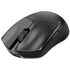 be quiet! Dark Perk Sym 32000dpi Lightweight Wireless Gaming Mouse with 2.4GHz Wireless, Symmetrical Design, PixArt PAW3950 Sensor, 110 Hours Battery Life & 8,000 Hz Polling Rate