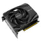 PNY NVIDIA GeForce RTX 5060 8GB GDDR7 Graphics Card, 3840 CUDA Cores, 2280 MHz Core Clock, Single Fan, 3x DisplayPorts / 1x HDMI Port