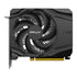 PNY NVIDIA GeForce RTX 5060 8GB GDDR7 Graphics Card, 3840 CUDA Cores, 2280 MHz Core Clock, Single Fan, 3x DisplayPorts / 1x HDMI Port