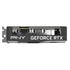 PNY NVIDIA GeForce RTX 5060 8GB GDDR7 Graphics Card, 3840 CUDA Cores, 2280 MHz Core Clock, Single Fan, 3x DisplayPorts / 1x HDMI Port