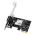 Gigabyte GC-WFAX210 Intel WiFi 6E AX210 2400Mbps Bluetooth 5.2 Wireless PCI-Express Card