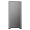 ANTEC P7S Case, High Airflow Design, Dual Silent Side Panels, 4x PWM Pre-Installed Fans, Supports ATX Micro-ATX Mini-ITX Motherboards