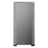 ANTEC P7S Case, High Airflow Design, Dual Silent Side Panels, 4x PWM Pre-Installed Fans, Supports ATX Micro-ATX Mini-ITX Motherboards