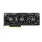 PNY NVIDIA GeForce RTX 5070 OC 12GB GDDR7 Graphics Card, 6144 CUDA Cores, 2160 MHz Core Clock, Triple Fan, 3x DisplayPorts / 1x HDMI Port