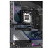 Gigabyte X870E AORUS MASTER X3D AMD AM5 Socket Motherboard, ATX, 4x DDR5 Slots, 5x M.2 Sockets, Fitted I/O Shield, 10GbE LAN, Wi-Fi 7, 1x HDMI Port / 2x USB-C (USB4)