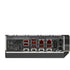 Gigabyte X870E AORUS MASTER X3D AMD AM5 Socket Motherboard, ATX, 4x DDR5 Slots, 5x M.2 Sockets, Fitted I/O Shield, 10GbE LAN, Wi-Fi 7, 1x HDMI Port / 2x USB-C (USB4)