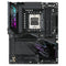 Gigabyte X870E AORUS PRO X3D AMD AM5 Socket Motherboard, ATX, 4x DDR5 Slots, 4x M.2 Sockets, Fitted I/O Shield, 5GbE LAN, Wi-Fi 7, 1x HDMI Port / 2x USB-C (USB4)