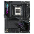 Gigabyte X870E AORUS PRO X3D AMD AM5 Socket Motherboard, ATX, 4x DDR5 Slots, 4x M.2 Sockets, Fitted I/O Shield, 5GbE LAN, Wi-Fi 7, 1x HDMI Port / 2x USB-C (USB4)