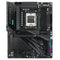 Gigabyte X870E AORUS ELITE X3D AMD AM5 Socket Motherboard, ATX, 4x DDR5 Slots, 4x M.2 Sockets, Fitted I/O Shield, 5GbE LAN, Wi-Fi 7, 1x HDMI Port / 2x USB-C (USB4)