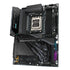 Gigabyte X870E AORUS ELITE X3D AMD AM5 Socket Motherboard, ATX, 4x DDR5 Slots, 4x M.2 Sockets, Fitted I/O Shield, 5GbE LAN, Wi-Fi 7, 1x HDMI Port / 2x USB-C (USB4)