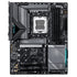 Gigabyte X870E EAGLE X3D WIFI7 AMD AM5 Socket Motherboard, ATX, 4x DDR5 Slots, 4x M.2 Sockets, Fitted I/O Shield, 5GbE LAN, Wi-Fi 7, 1x HDMI Port / 2x USB-C (USB4)