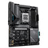 Gigabyte X870E EAGLE X3D WIFI7 AMD AM5 Socket Motherboard, ATX, 4x DDR5 Slots, 4x M.2 Sockets, Fitted I/O Shield, 5GbE LAN, Wi-Fi 7, 1x HDMI Port / 2x USB-C (USB4)