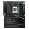 Gigabyte X870 AORUS STEALTH AMD AM5 Socket Motherboard, ATX, 4x DDR5 Slots, 4x M.2 Socket, 5GbE LAN, Wi-Fi 7, 1x HDMI Port / 2x USB-C (USB4)