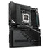 Gigabyte X870 AORUS STEALTH AMD AM5 Socket Motherboard, ATX, 4x DDR5 Slots, 4x M.2 Socket, 5GbE LAN, Wi-Fi 7, 1x HDMI Port / 2x USB-C (USB4)
