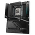 Gigabyte X870 AORUS STEALTH AMD AM5 Socket Motherboard, ATX, 4x DDR5 Slots, 4x M.2 Socket, 5GbE LAN, Wi-Fi 7, 1x HDMI Port / 2x USB-C (USB4)