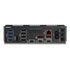 Gigabyte X870 AORUS STEALTH AMD AM5 Socket Motherboard, ATX, 4x DDR5 Slots, 4x M.2 Socket, 5GbE LAN, Wi-Fi 7, 1x HDMI Port / 2x USB-C (USB4)