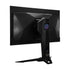 ASRock Phantom Gaming PGO27QFV 27 Inch QHD (2560 x 1440) Flat QD-OLED Gaming Monitor, 360Hz 0.03ms (GTG) Response Time, 2 x HDMI 2.1; 1 x DisplayPort 1.4, 1 x Type-C (DP Alt Mode / PD 15W), Height, Swivel, Tilt Adjustment, Integrated Wi-Fi Antenna