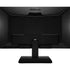 ASRock Phantom Gaming PG27FFX1B 27 Inch FHD (1920 x 1080) Flat IPS Gaming Monitor, 520Hz Refresh Rate 1ms Response Time, 2 x HDMI 2.1, 1 x DisplayPort 1.4, 2 x USB 3.2 Gen1 Type-A, 1 x USB 3.2 Gen1 Type-B, 1 x Headphone Out
