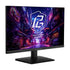 ASRock Phantom Gaming PG27QFT1B 27 Inch QHD (2560 x 1440) IPS Gaming Monitor, 180Hz 1ms (MPRT) Response Time, 2 x HDMI 2.0, 1 x DisplayPort 1.4