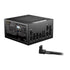 be quiet! Power Zone 2, 1200W, Semi-passive zero-RPM cooling, 2 x 90' angled 12V-2x6 connectors and PCIe 5.1/ATX 3.1 compatibility, 10-year manufacturer's warranty.