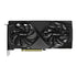 PNY NVIDIA GeForce RTX 5060 Ti DUAL OC 8GB GDDR7 Graphics Card, 4608 CUDA Cores, 2407MHz Core Clock, Dual Fan, 3 x DisplayPort / 1x HDMI Port