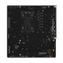 ASRock B850M Rock WiFi AMD AM5 Socket Motherboard, Micro-ATX, 2x DDR5 Slots, 2x M.2 Socket, Fitted I/O Shield, 2.5GbE LAN, Wi-Fi 6E, 1x DisplayPort / 1x HDMI Port