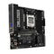 ASRock B850M Challenger AMD AM5 Socket Motherboard, Micro-ATX, 4x DDR5 Slots, 2x M.2 Socket, Fitted I/O Shield, 2.5GbE LAN, 1x HDMI Port