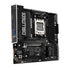 ASRock B850M Challenger AMD AM5 Socket Motherboard, Micro-ATX, 4x DDR5 Slots, 2x M.2 Socket, Fitted I/O Shield, 2.5GbE LAN, 1x HDMI Port