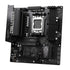 ASRock B850M Challenger AMD AM5 Socket Motherboard, Micro-ATX, 4x DDR5 Slots, 2x M.2 Socket, Fitted I/O Shield, 2.5GbE LAN, 1x HDMI Port
