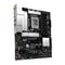 ASRock B860 Rock WiFi 7 Intel 1851 Socket Motherboard, ATX, 4x DDR5 Slots, 3x M.2 Socket, Fitted I/O Shield, 2.5GbE LAN, Wi-Fi 7, 1x HDMI Port