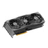 PNY NVIDIA GEFORCE RTX 5070 Ti 16GB, GDDR7 Graphics Card, 8960 CUDA Cores, 2295 MHz Core Clock, Triple Fan, 3x Display Ports / 1x HDMI Port
