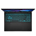 ASUS Vivobook V16 Gaming Laptop,16 Inch WUXGA 1920 x 1200 Screen, Intel Core 5-210H Processor, 16GB RAM, 512GB SSD, NVIDIA GeForce RTX 5050 8 GB, Windows 11 Home
