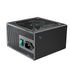 DeepCool PN650D 450W Power Supply, ATX, 12V V3.1, 80 PLUS Gold, Non-Modular, 120mm Hydro Bearing Fan, PCIe 5.0, 10-Year Warranty