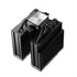 DeepCool AK620 G2 DIGITAL NYX Dual Tower CPU Cooler, Black, 2 x 120mm Fan,  6 x advanced  Copper Heatpipes, Intel/AMD