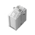 DeepCool AK700 DIGITAL WH CPU Cooler, White , 1 x 120mm Fan,  7 x advanced  Copper Heatpipes, Intel/AMD