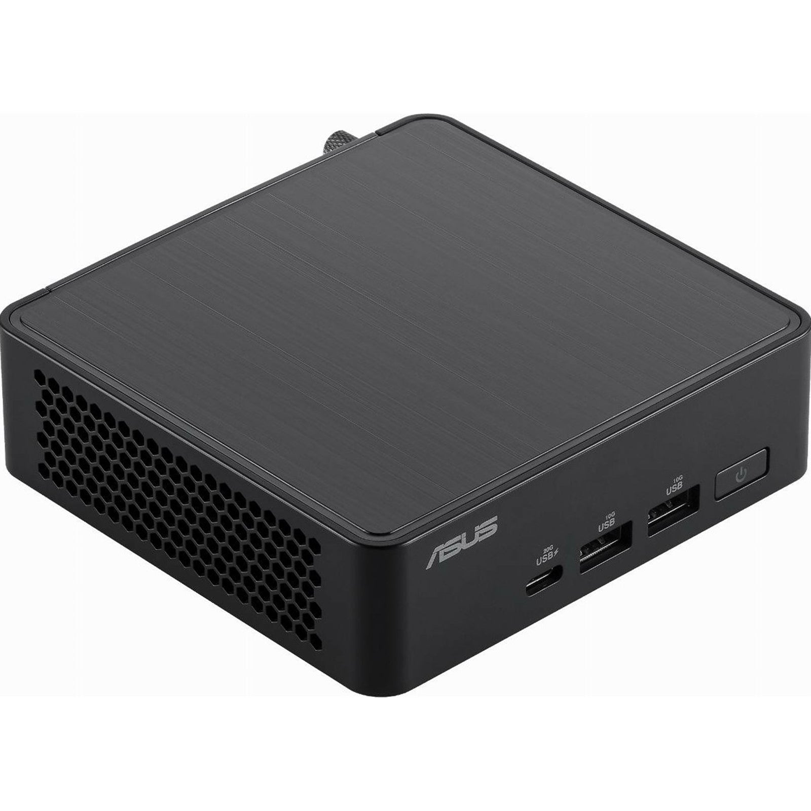 ASUS NUC 14 Pro Barebone Kit, Intel Core Ultra 5 125H CPU, Intel Arc Graphics, Wi-Fi 6E, Bluetooth 5.3