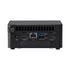 ASUS NUC 14 Pro Barebone Kit, Intel Core Ultra 7 165H CPU, Intel Arc Graphics, Wi-Fi 6E, Bluetooth 5.3