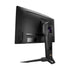 ASRock Phantom Gaming PG27QRT2A 27 Inch QHD (2560 x 1440) Curved (1500R) VA Gaming Monitor, 180Hz 1ms (MPRT) Response Time, 2 x HDMI 2.0, 1 x DisplayPort 1.4, with Speakers, Integrated Wi-Fi Antena (Compatible with Wi-Fi 4/5/6/6E/7)