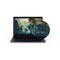Samsung Galaxy Chromebook Go XE340XDA-KA2UK, 14 Inch HD Screen, Intel Celeron N4500, 4GB RAM, 64GB eMMC, Chrome OS