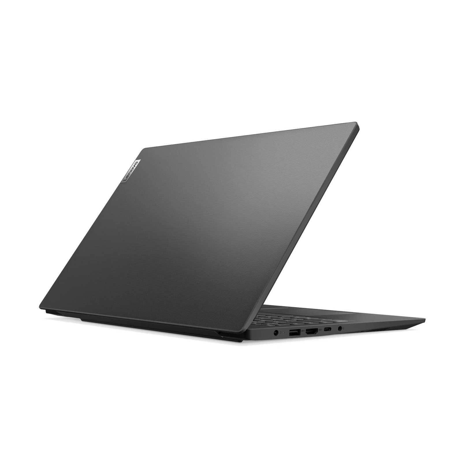 Lenovo V15 G5 83GW007SUK Laptop, 15.6 Inch Full HD Screen, Intel Core i5-13420H 13th Gen Processor, 8GB RAM, 256GB SSD, Wi-Fi 6, Windows 11 Pro