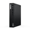 Lenovo ThinkCentre M70q G5 12TD003QUK Tiny PC, Intel Core i5-14400T 14th Gen, 8GB DDR5 RAM, 256GB SSD, Intel UHD Graphics 730, Windows 11 Pro with Keyboard and Mouse
