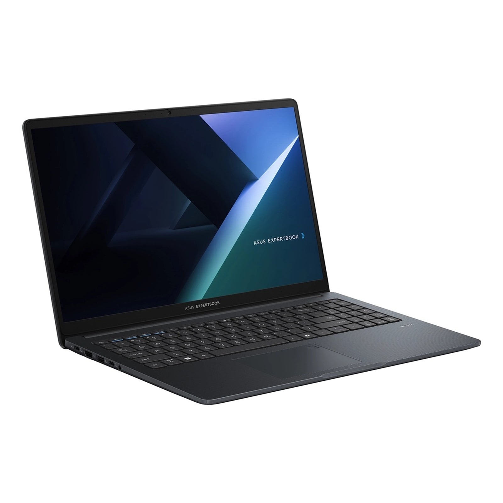 Asus Expert Book B1, 15.6 Inch Full HD 1080p Screen, AMD Ryzen 5 7535U, 8GB RAM, 256GB SSD, Windows 11 Pro Education