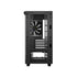DeepCool MACUBE 110 Case, Home & Business, Black, Micro Tower, 2 x USB 3.0, Solid Side Panel, Micro ATX, Mini-ITX