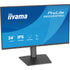 iiyama PROLITE XB2493HSU-B1 24 inch IPS Monitor, Full HD, 1ms, USB Hubx2, HDMI, DisplayPort, Freesync, 120Hz, Speakers, Black, ACR, Internal PSU, VESA, Height Adjustable