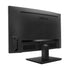 ASRock Phantom Gaming PG27QRT1B 27 Inch QHD (2560 x 1440) Curved 1500R VA Gaming Monitor, 180Hz 1ms (MPRT) Response Time, 2 x HDMI 2.0, 1 x DisplayPort 1.4, 1 x Headphone Out