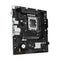 ASRock H610M-HDV/M.2 D5 Gen5 Intel 1700 Socket Motherboard, Micro-ATX, 2x DDR5 Slots, 1x M.2 Socket, GbE LAN, 1x D-Sub / 1x DisplayPort / 1x HDMI Port