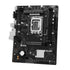 ASRock H610M-HDV/M.2 D5 Gen5 Intel 1700 Socket Motherboard, Micro-ATX, 2x DDR5 Slots, 1x M.2 Socket, GbE LAN, 1x D-Sub / 1x DisplayPort / 1x HDMI Port