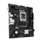 ASRock H610M-HVS/M.2 D5 GEN5 Intel 1700 Socket Motherboard, Micro-ATX, 2x DDR5 Slots, 1x M.2 Socket, GbE LAN, 1x D-Sub / 1x HDMI Port