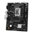 ASRock H610M-HVS/M.2 D5 GEN5 Intel 1700 Socket Motherboard, Micro-ATX, 2x DDR5 Slots, 1x M.2 Socket, GbE LAN, 1x D-Sub / 1x HDMI Port